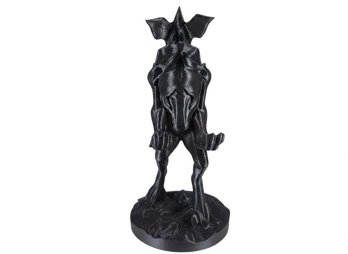 Подставка Удивительные чудеса: Demogorgon Edition (0880)
