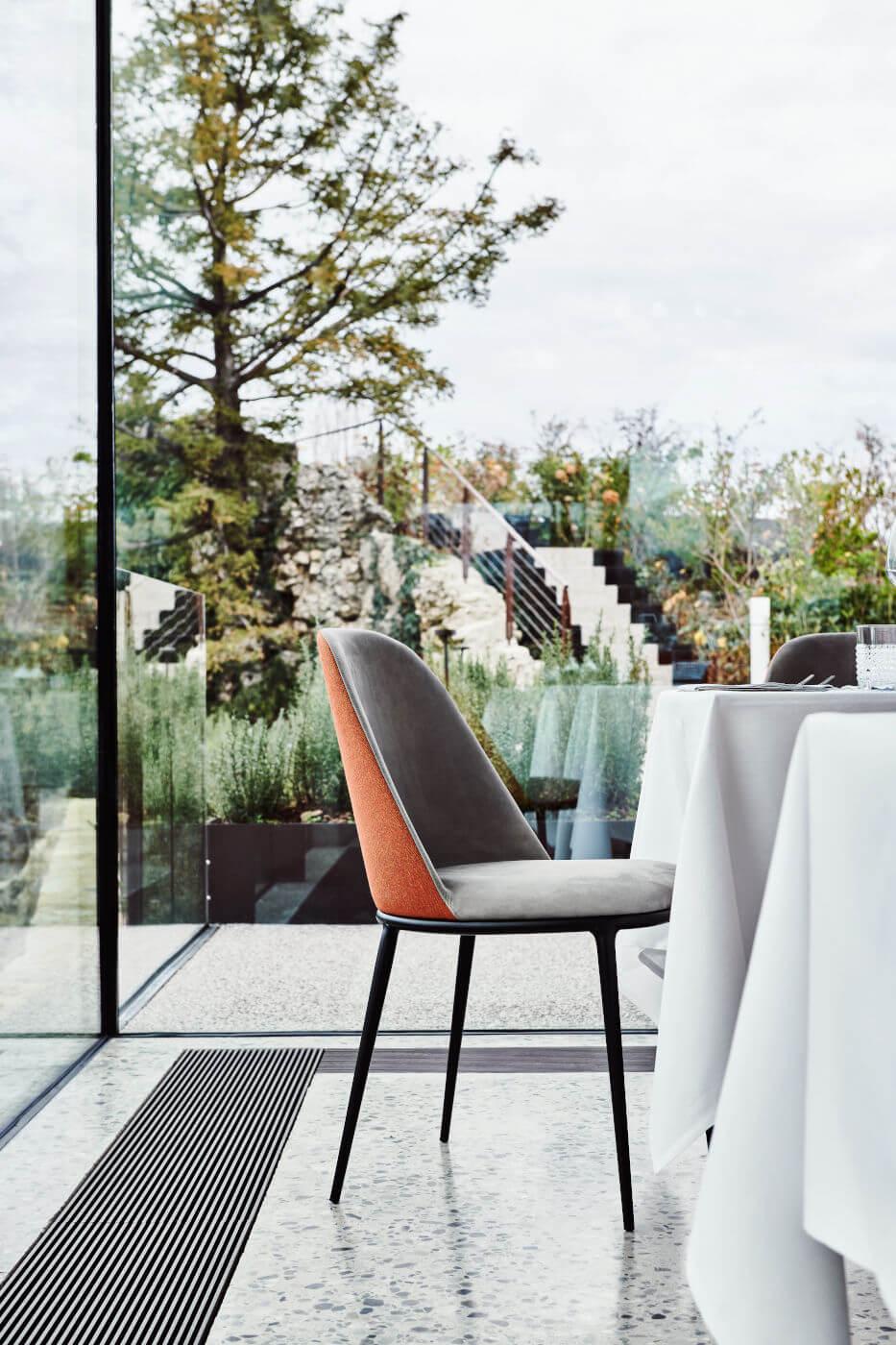 Кухонный стул Lea SM TS (S1940ST) - фото 7 Кухонный стул Lea SM TS (S1940ST) - фото 7