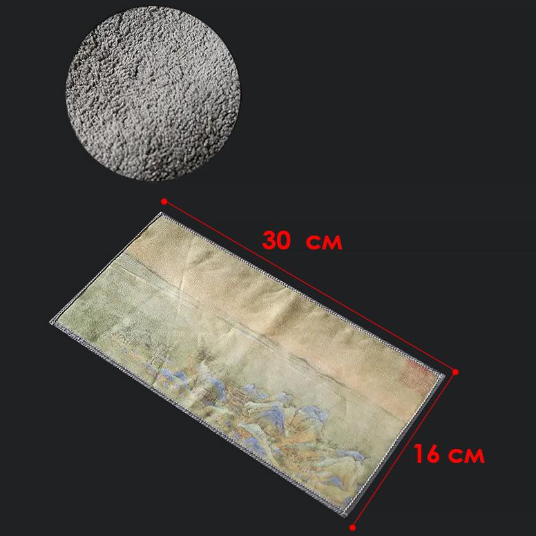 Набір Mavanto 5456 для приготування чаю матча 7 предметів Black - фото 6 Набір Mavanto 5456 для приготування чаю матча 7 предметів Black - фото 6