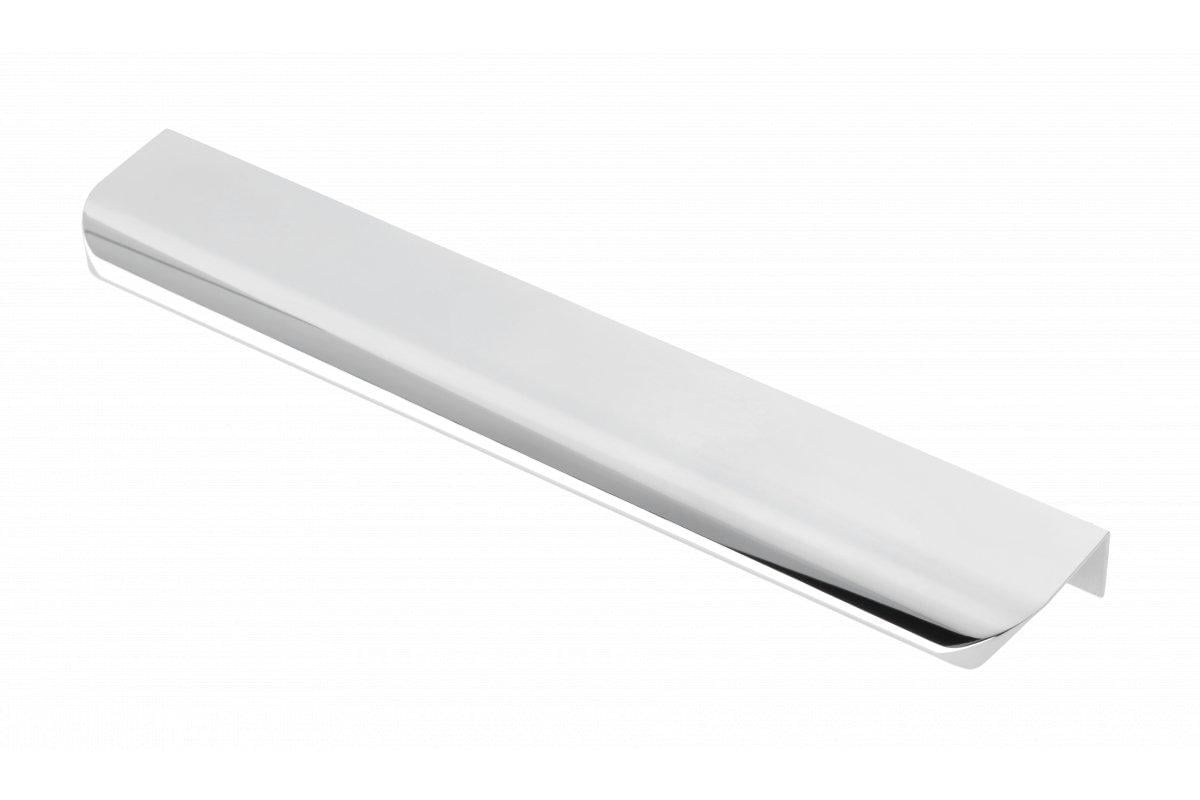 Ручка GTV HEXA 160 мм Хром (24844063)