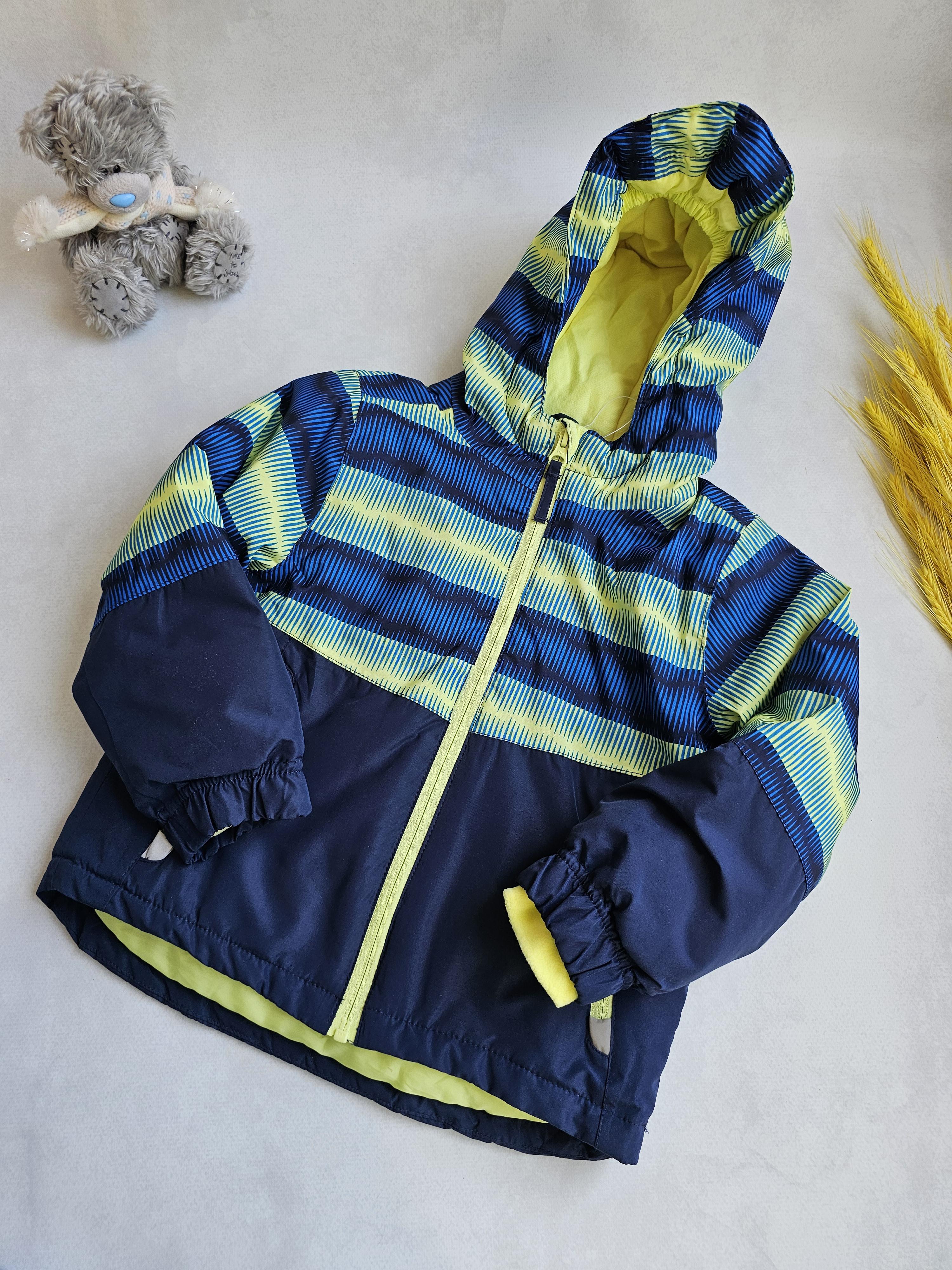 Лижний костюм Lupilu для хлопчика 98-104 см (19991319) - фото 4 Лижний костюм Lupilu для хлопчика 98-104 см (19991319) - фото 4