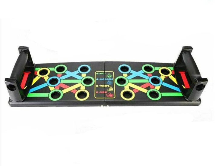 Платформа для віджимань Push up rack board (12342)