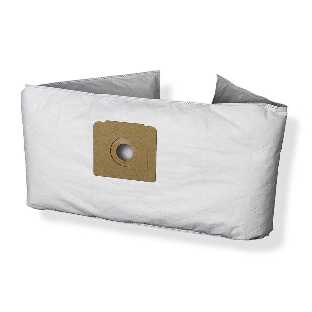 Мешки одноразовые для пылесосов Karcher T 201 10 шт. (118-F)