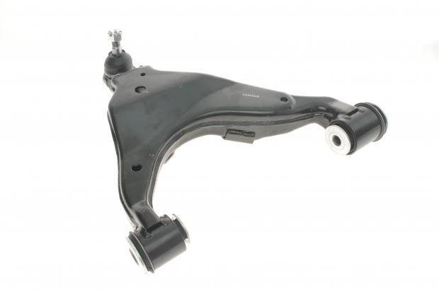 Рычаг подвески CORTECO передний/снизу L Toyota Land Cruiser Prado (02-10 (49397610)