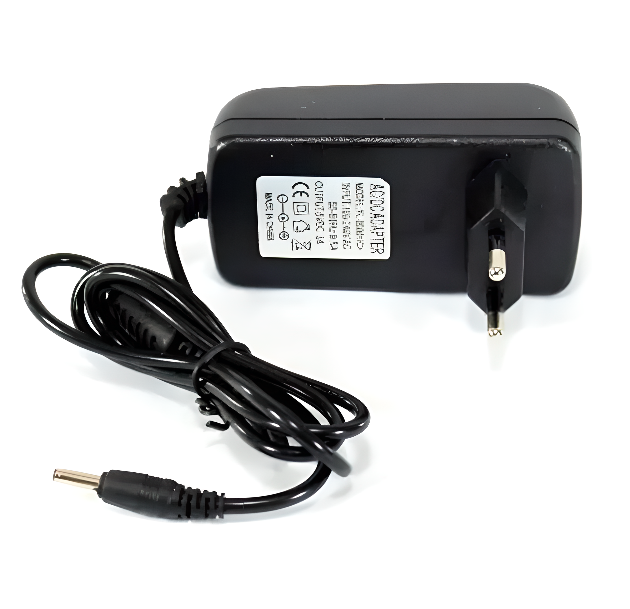 Блок питания 12V/1A разъем 5,5х2,5 мм Мatrix НФ-00006442 (IR004086)