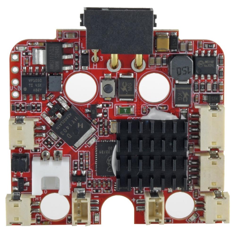 Плата друкуючої голови Elegoo OrangeStorm Giga (01.201.0042)