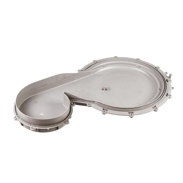 Крышка корпуса для сушильной машины AEG 140043260037