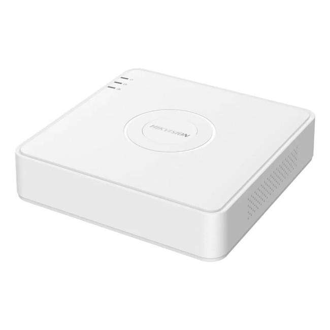 Відеореєстратор Hikvision iDS-7116HQHI-M1/S 16-канальний (23132599)