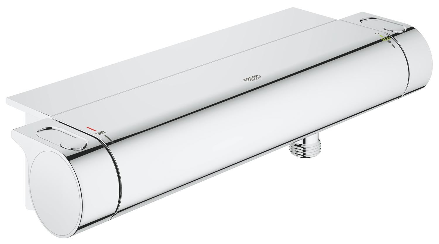 Смеситель для душа с термостатом Grohe Grohtherm 2000
