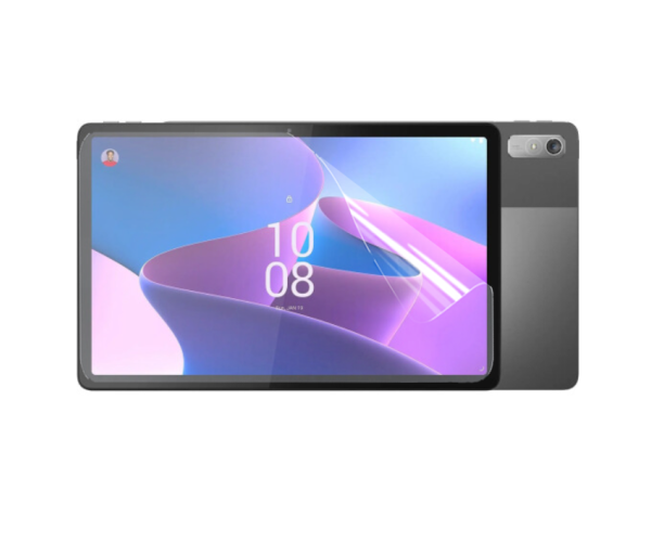 Пленка противоударная гидрогелевая Hydrogel Film для Lenovo Tab P11 Pro 2 gen Transparent Пленка противоударная гидрогелевая Hydrogel Film для Lenovo Tab P11 Pro 2 gen Transparent
