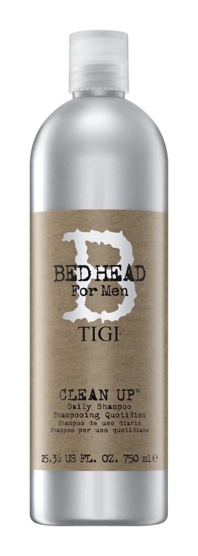Шампунь для повседневного применения TIGI Bed Head For Men 750 мл