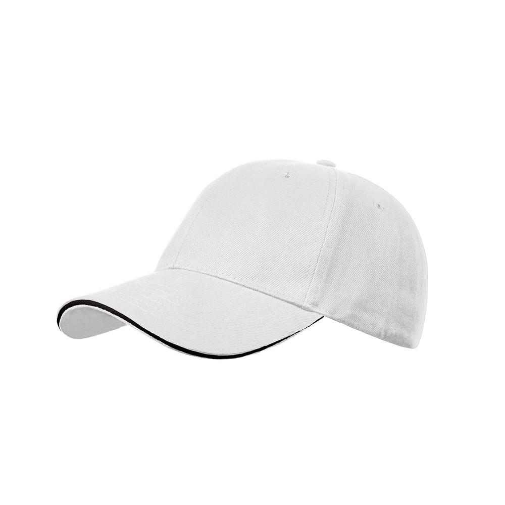 Кепка Golf Білий - фото 1 Кепка Golf Білий - фото 1