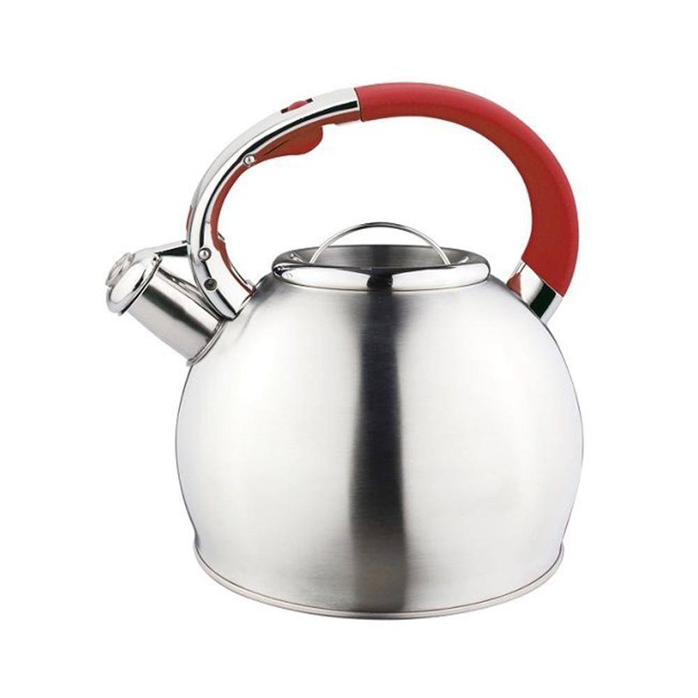 Чайник Con Brio 3 л Красный (410-CB)