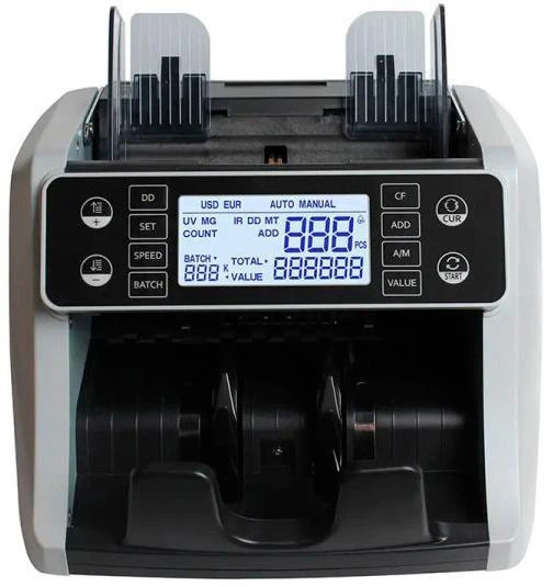 Счетчик банкнот KINGSCAN AL-160 (584397043)