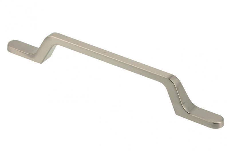 Мебельная ручка GTV F (UZ-FLAVIO-96-06)