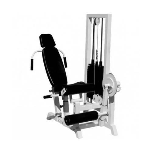 Тренажер сгибатель-разгибатель бедра