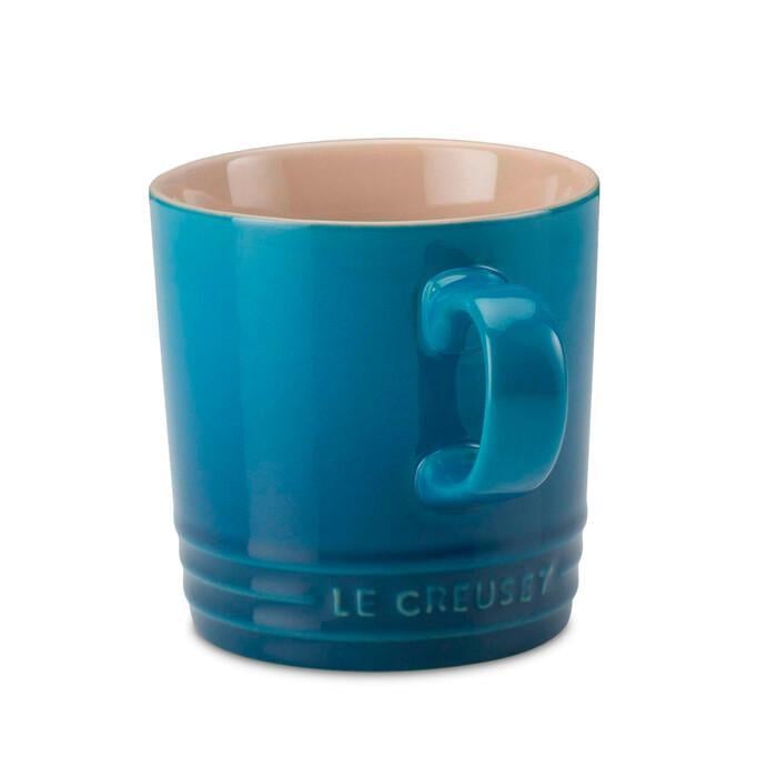 Набор чашек для капучино Le Creuset Marseille керамика 200 мл (2598646)