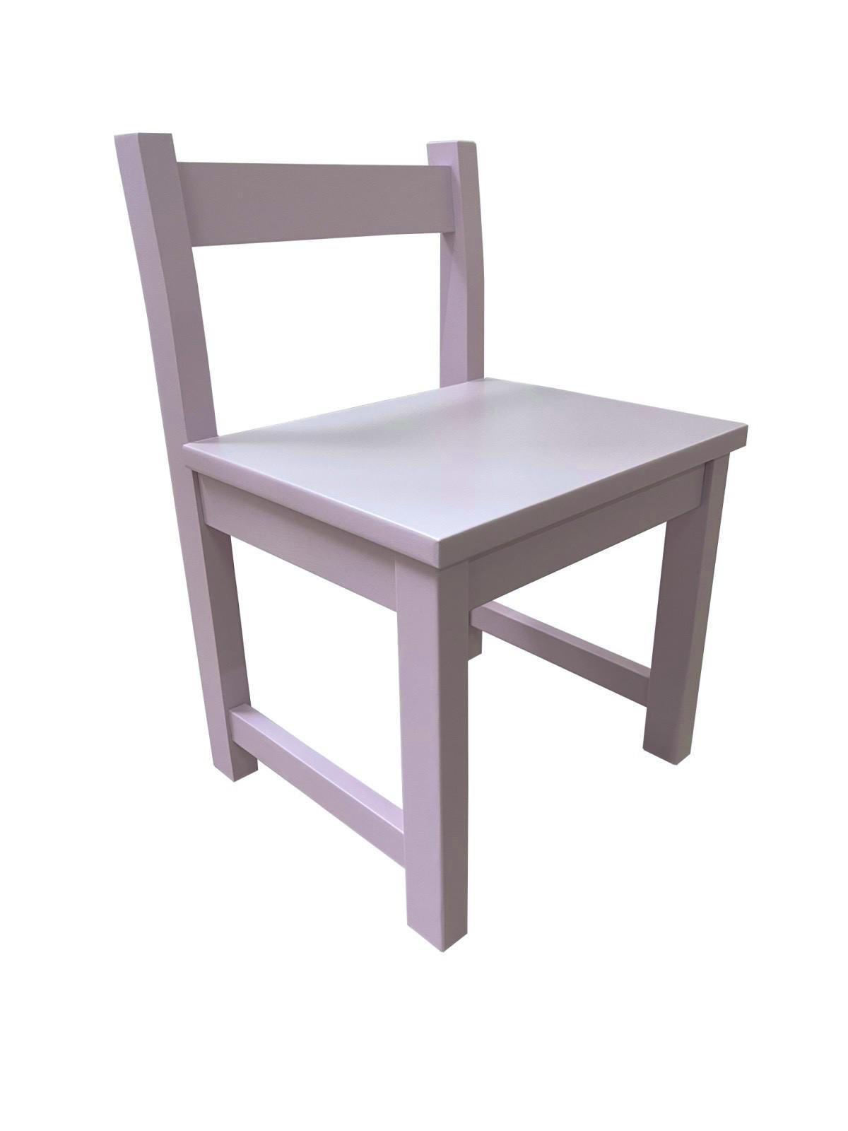 Стільчик дитячий дерев'яний Скіф С-2 Зефірка (25546217) Стільчик дитячий дерев'яний Скіф С-2 Зефірка (25546217)