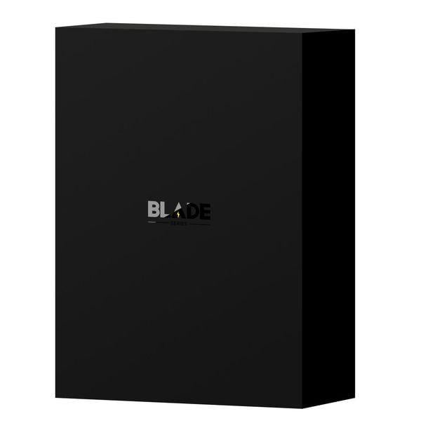 Повербанк для ноутбука BASEUS Blade 20000 mAh 100W Черный