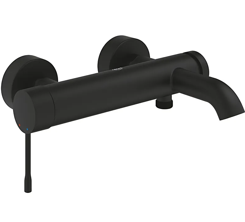 Змішувач для ванни одноважільний Grohe Essence (25250KF1)