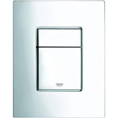 Комплект інсталяції Grohe Round Smart Slim Duroplast/Soft-close (RS38772001) - фото 5