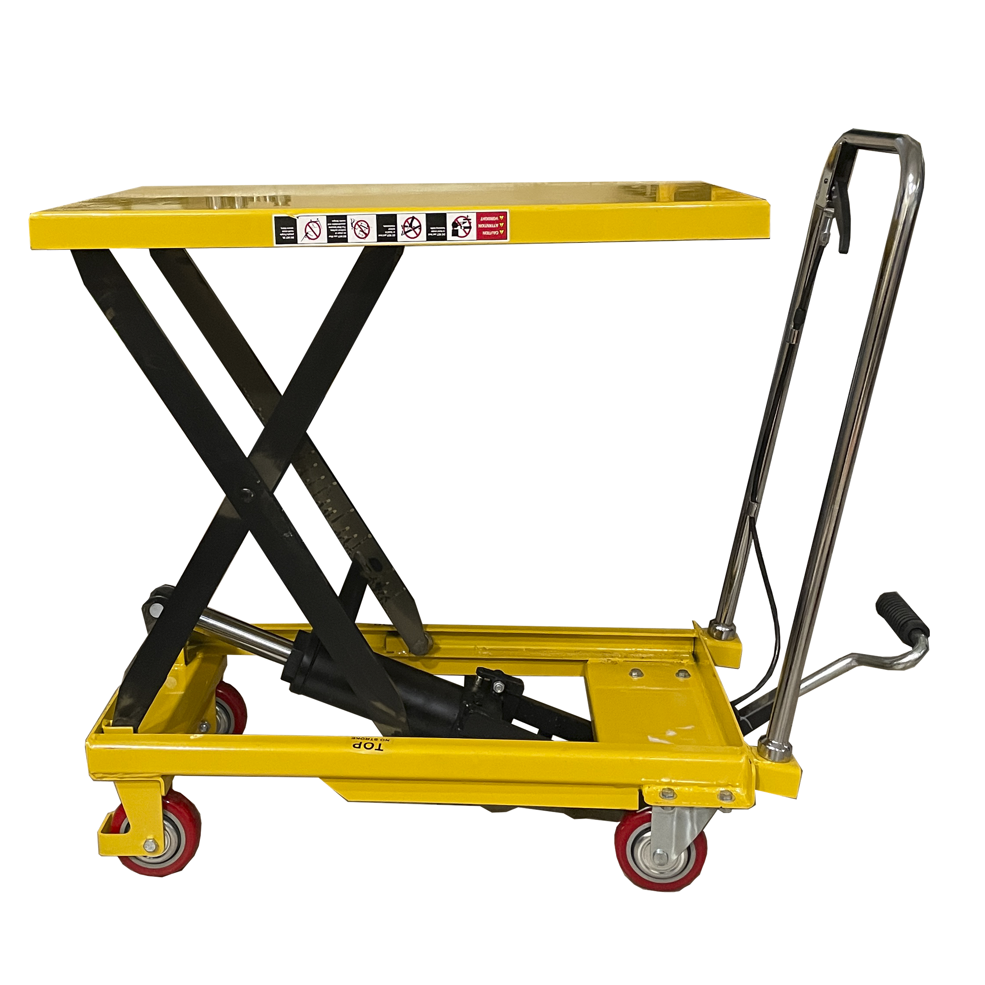 Стіл підйомний KLT150A72 (24052900)