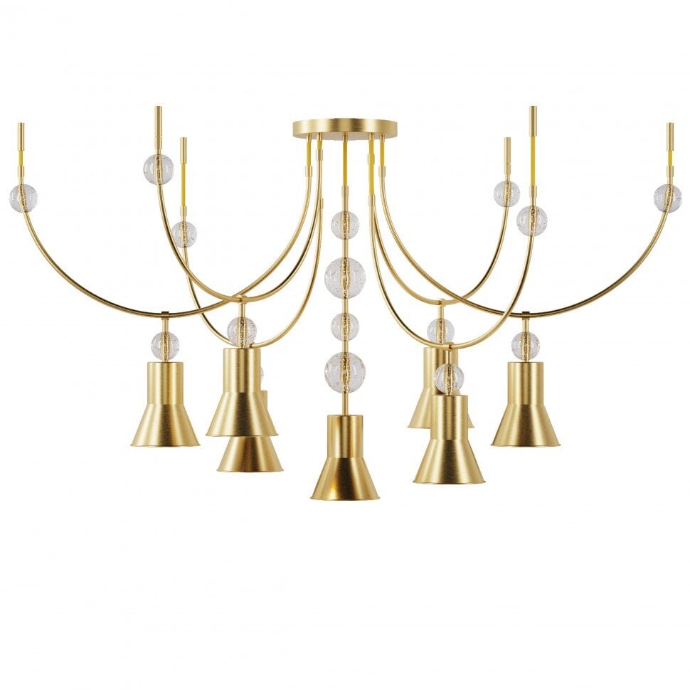 Люстра PikArt ARCH 7U 12894-5 (61af293dda85e2196d58d340)