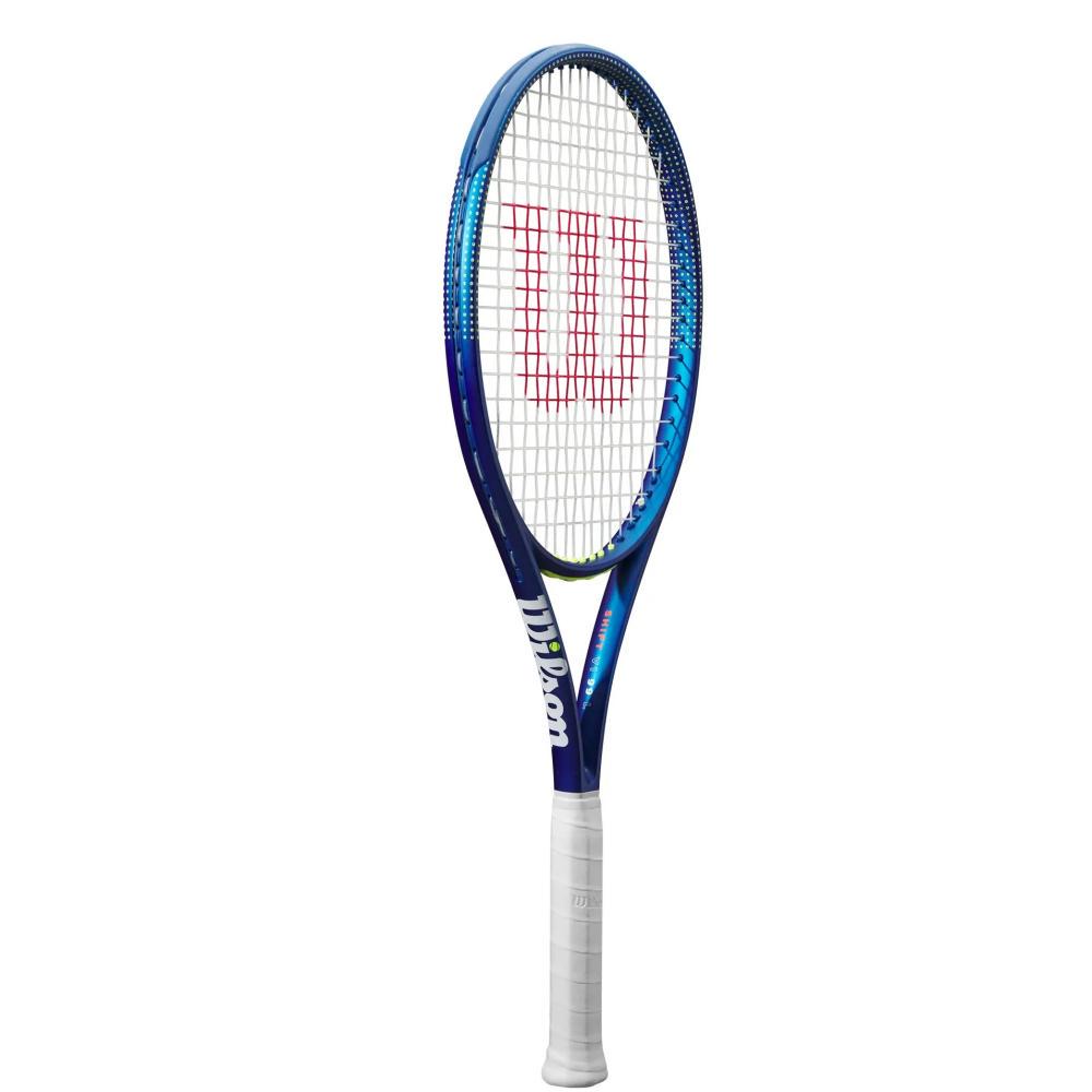 Ракетка для тенниса Wilson SHIFT 99L V1 US OPEN 2024 (Gr3 WR175811)