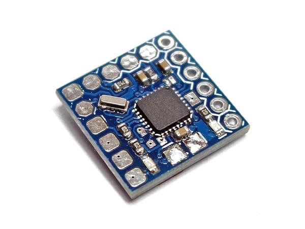 Модуль OSD Ardupilot Micro MinimOSD (46489) - фото 5 Модуль OSD Ardupilot Micro MinimOSD (46489) - фото 5