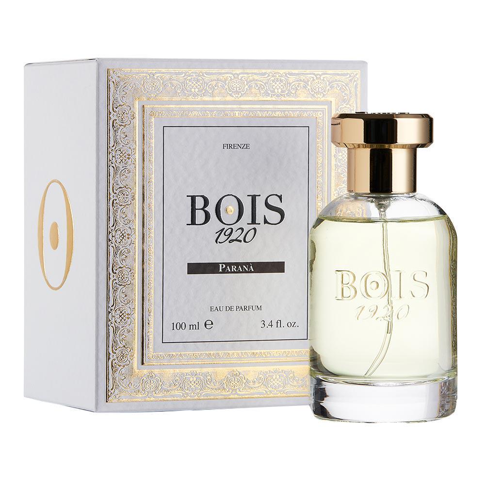 Парфюмированная вода унисекс Bois 1920 Parana 100 мл (374007)