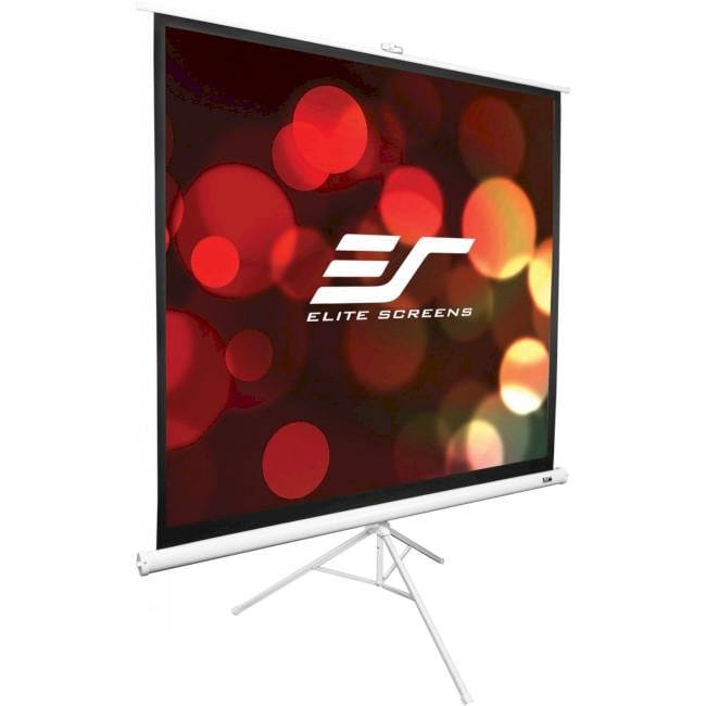 Экран мобильный на треноге Elite Screens T136NWS1 243,8x243,8 см (21831456)