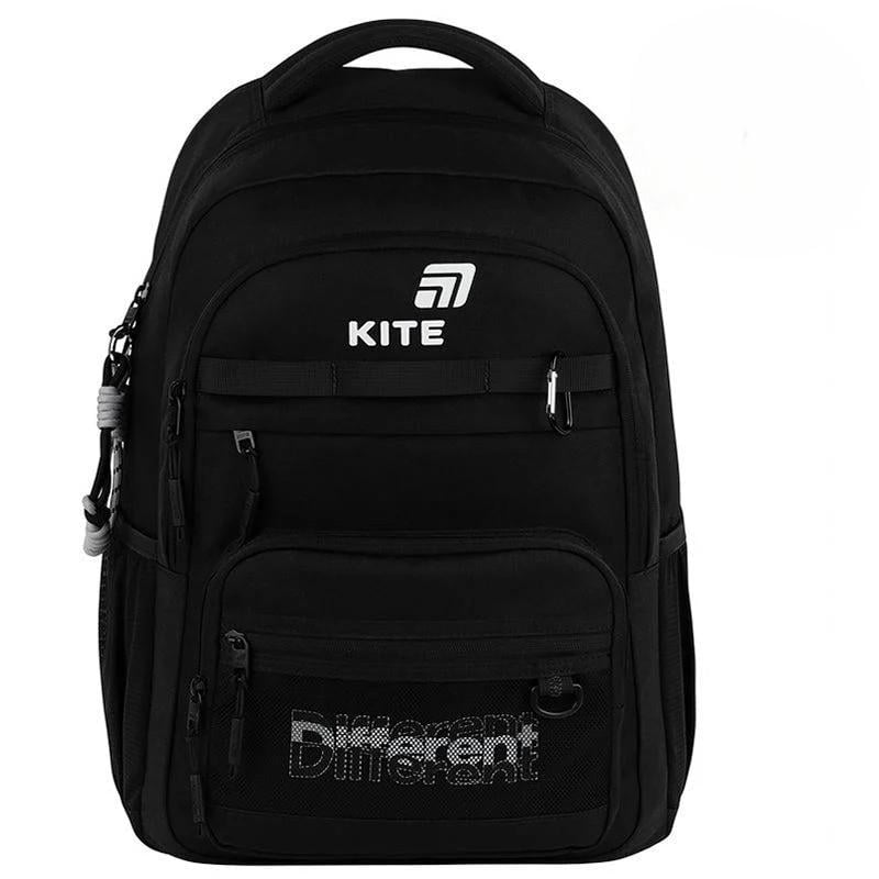 Школьный рюкзак KITE Education Teens Different (K26-1019L-2)