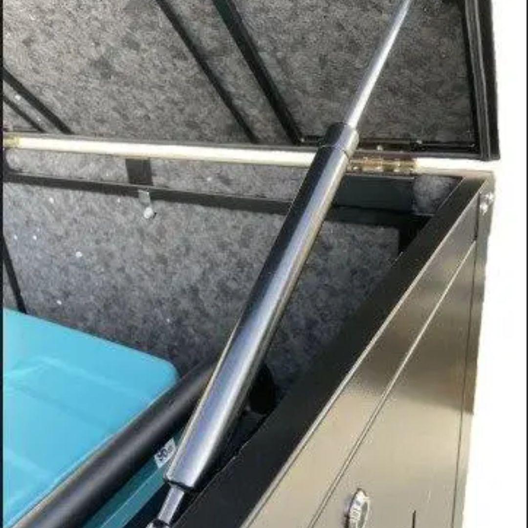 Короб для генератора (VSIG1) - фото 7