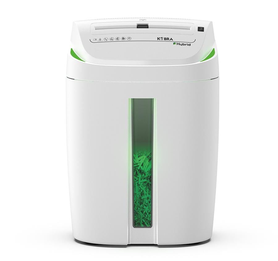 Знищувач документів Kobra S-4 Hybrid 3,8 (000016037)