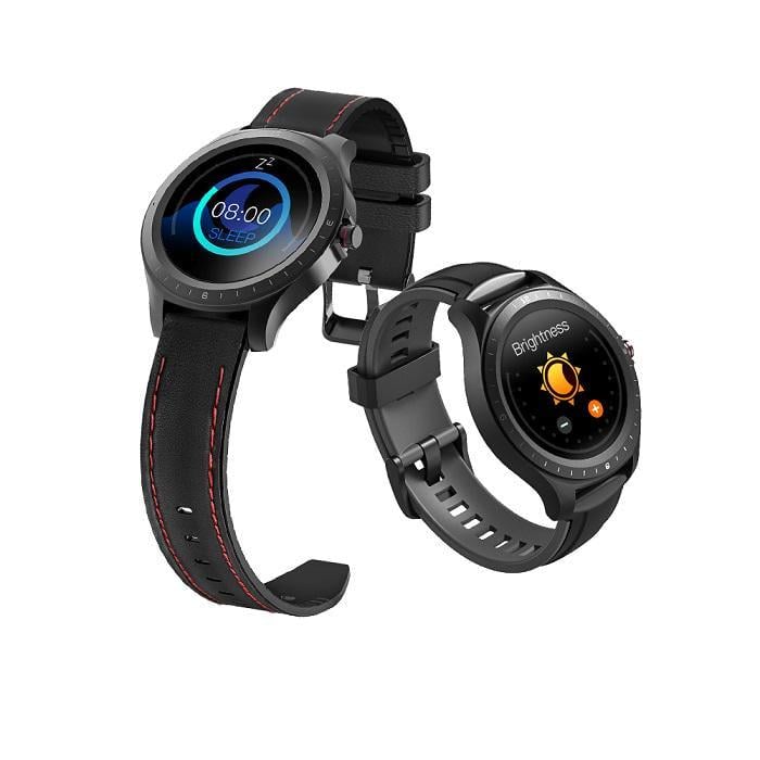 Смарт-часы BlitzWolf HL2 Black - фото 2