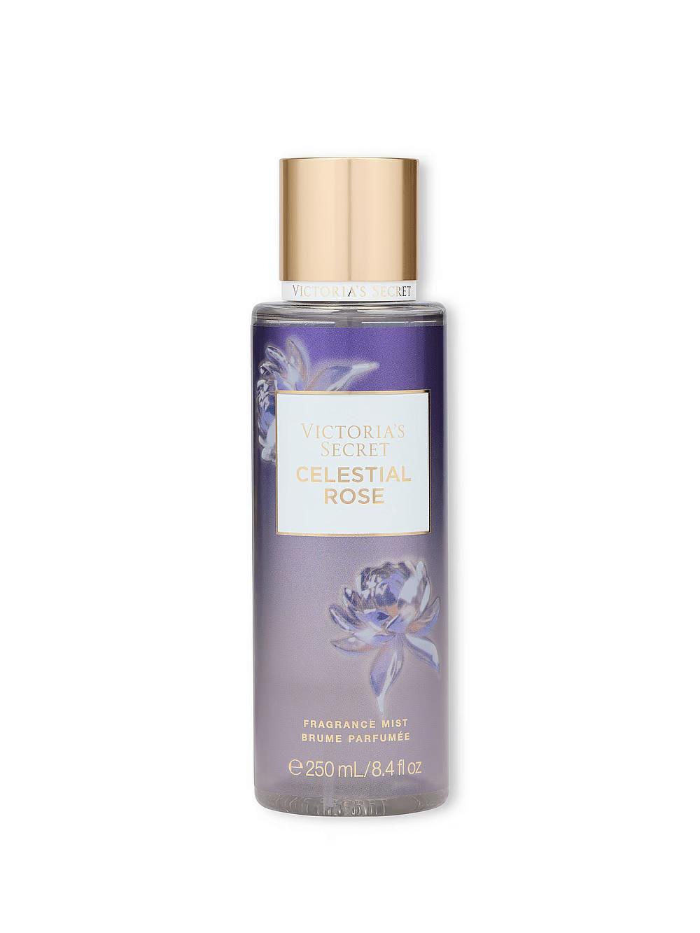 Спрей для тела женский Victoria's Secret Celestial Rose 250 мл (382527)