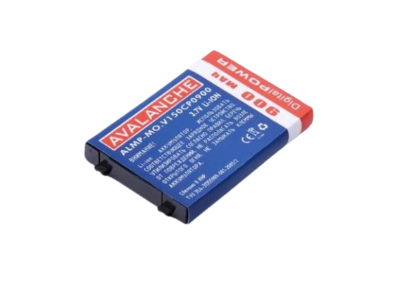 Аккумуляторная батарея Avalanche Motorola V150/C550 900 mAh (000020833)