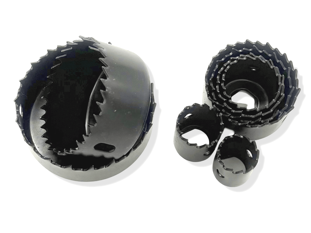 Набор фрез по дереву Orion 11 шт. 19 -64 мм (22-301) - фото 4 Набор фрез по дереву Orion 11 шт. 19 -64 мм (22-301) - фото 4