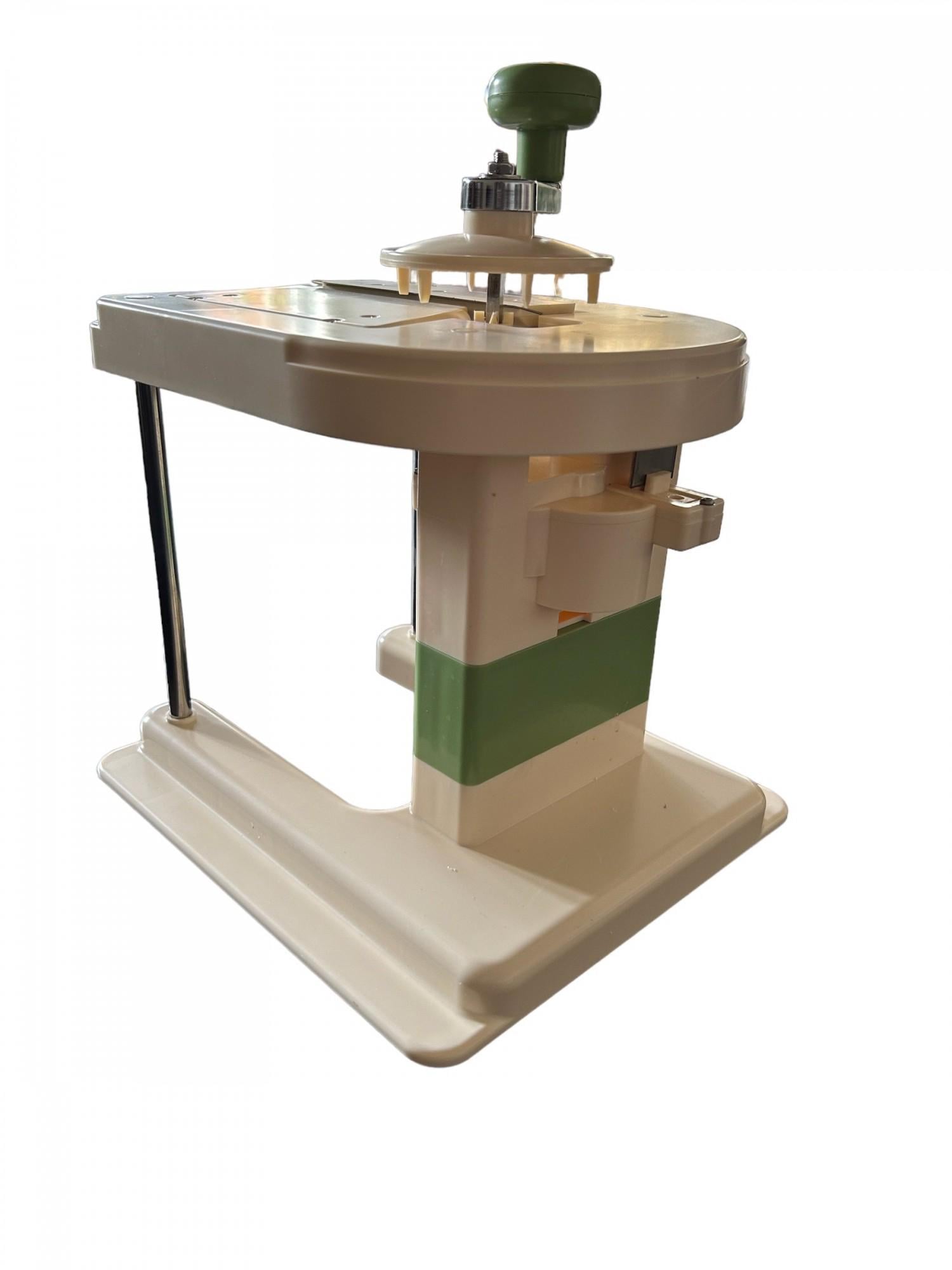 Овощерезка W-43 Черный (42964-W-43_631)