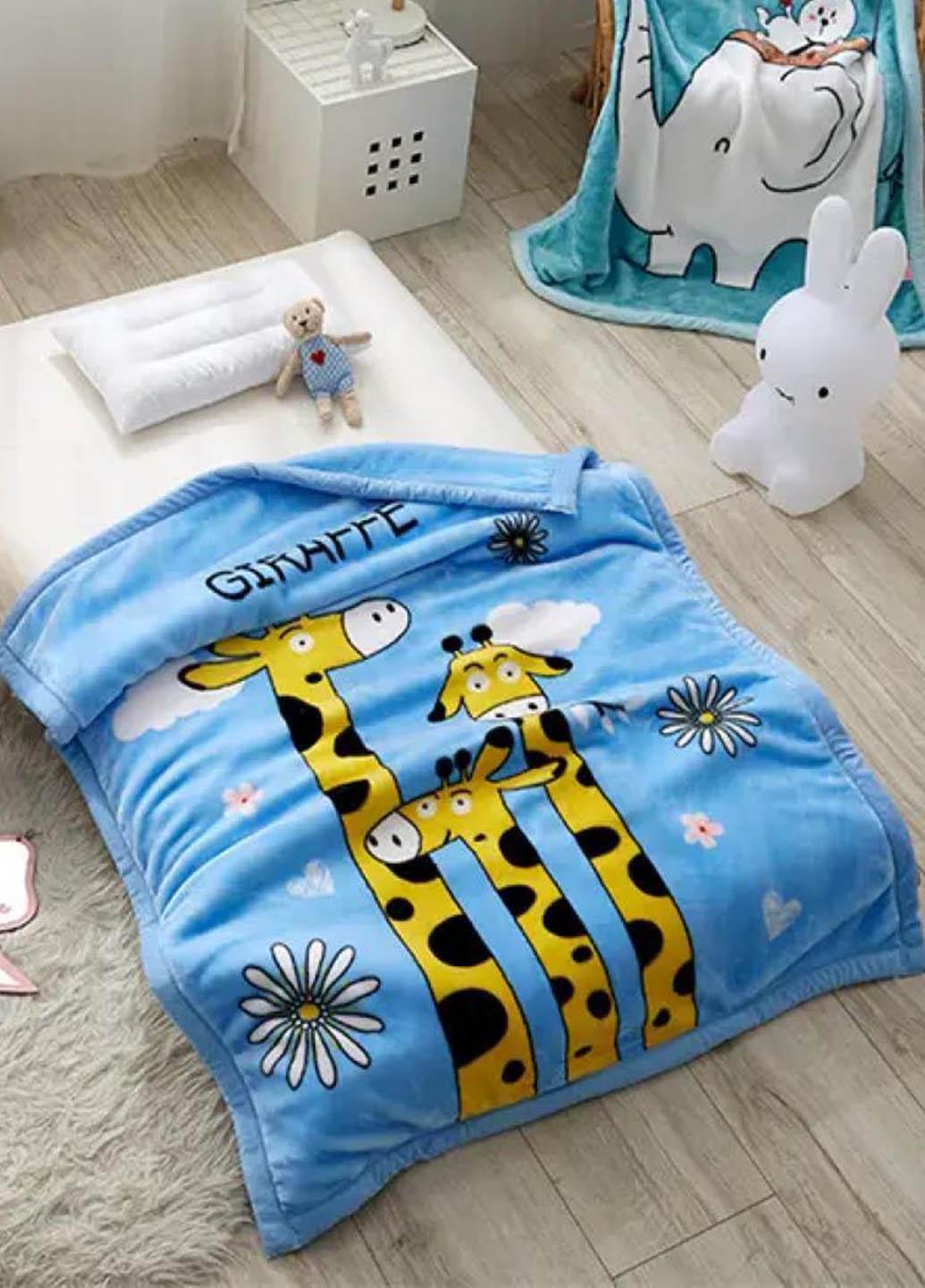 ᐉ Детские одеяла и пледы в Киеве купить в Эпицентр К • Цена в Украине