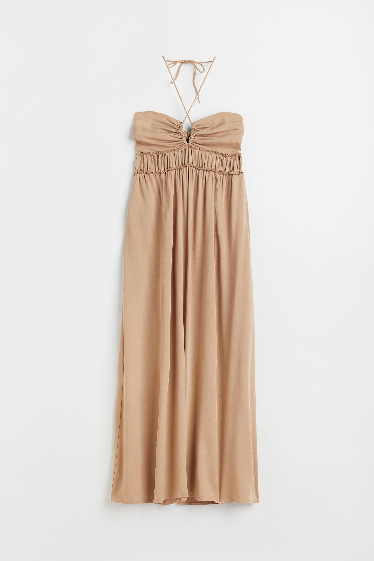 Сарафан XS Бежевый (1081614ral)