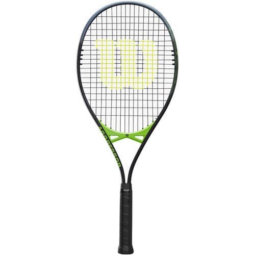 Ракетка для тенниса Wilson AGGRESSOR Gr3 Черный (WR147610 Gr3)