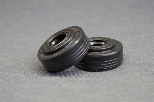 Сальник коленвала для бензопил Husqvarna 340/345/350/351/353 2 шт. (1415)