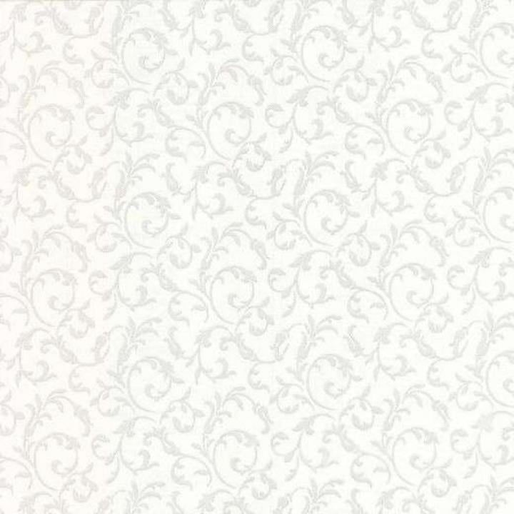 Обои виниловые на флизелиновой основе PS international Brilliance Белый/Серый (13609-32)