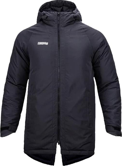 Пуховик Europaw VICTORY 773 2XL Черный