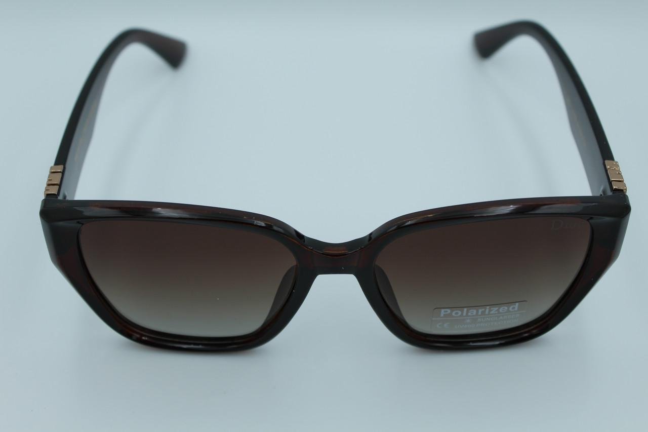 Сонцезахисні окуляри жіночі поляризаційні Р00755 col 2 (2573605779) - фото 3 Сонцезахисні окуляри жіночі поляризаційні Р00755 col 2 (2573605779) - фото 3