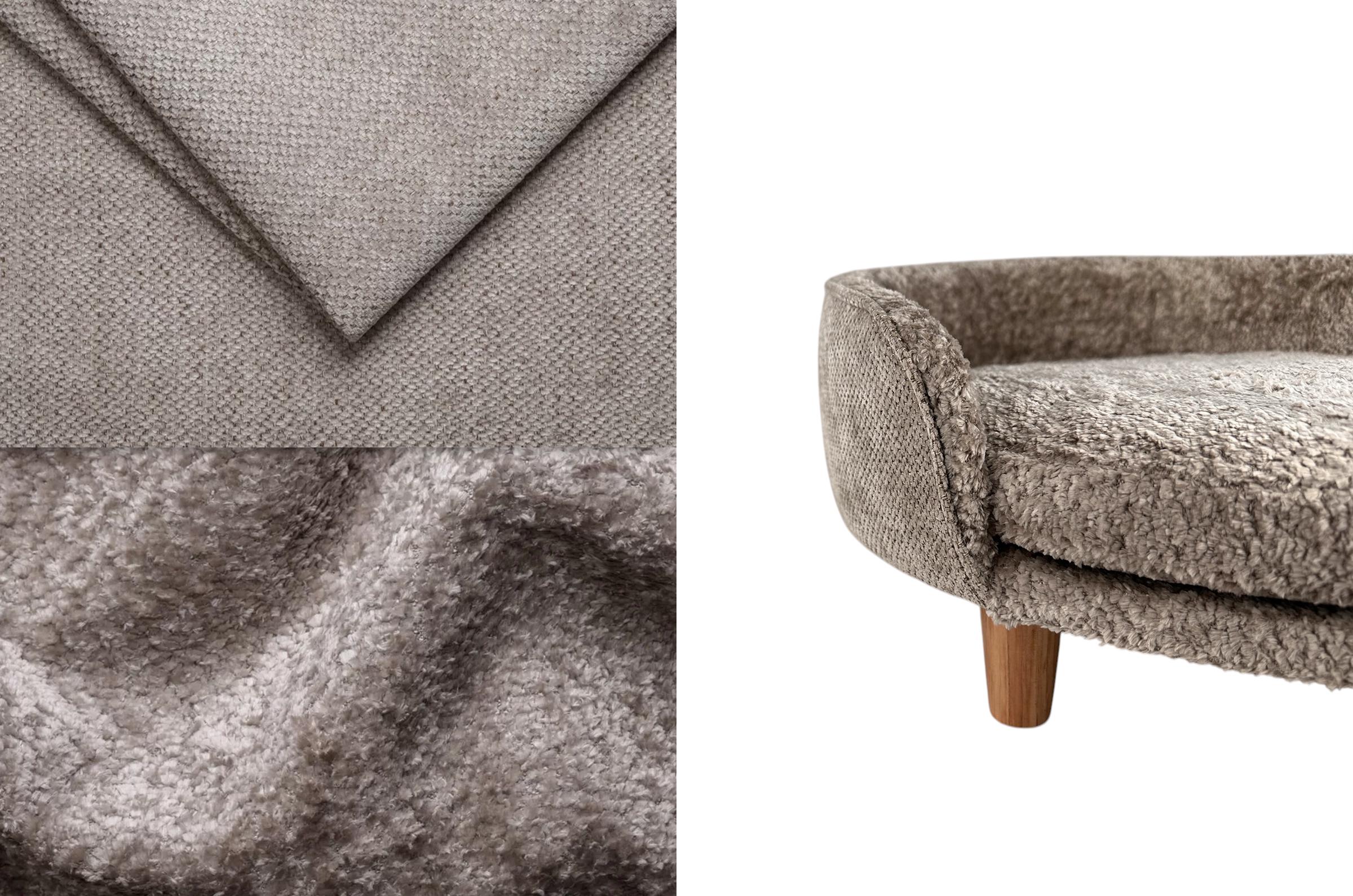 Лежанка для собак и кошек Pets Heaven MIA 50х46х25 см (MIAL500G03E04N) - фото 8