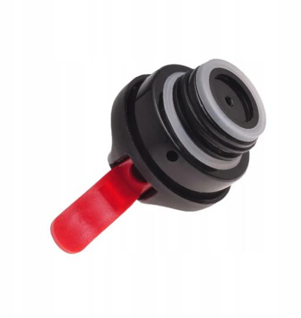 Термос конференционный с пластиковой крышкой и ручкой Ofenbach КМ-101331 из нержавеющей стали 2000 мл Стальной (150-84-101331) - фото 2 Термос конференционный с пластиковой крышкой и ручкой Ofenbach КМ-101331 из нержавеющей стали 2000 мл Стальной (150-84-101331) - фото 2