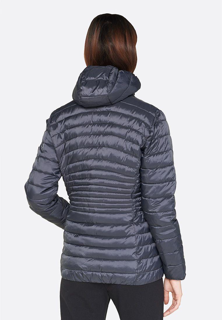 Куртка жіноча Lotto BOMBER CORTINA W PAD PL L58562/014 M - фото 3 Куртка жіноча Lotto BOMBER CORTINA W PAD PL L58562/014 M - фото 3