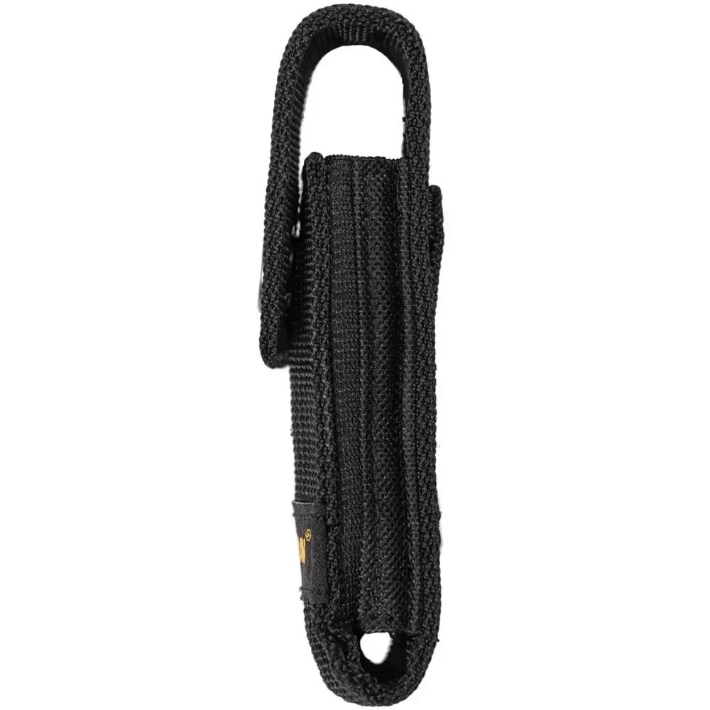 Чохол Leatherman Medium 4.25 нейлон Чорний (4008299) - фото 3 Чохол Leatherman Medium 4.25 нейлон Чорний (4008299) - фото 3